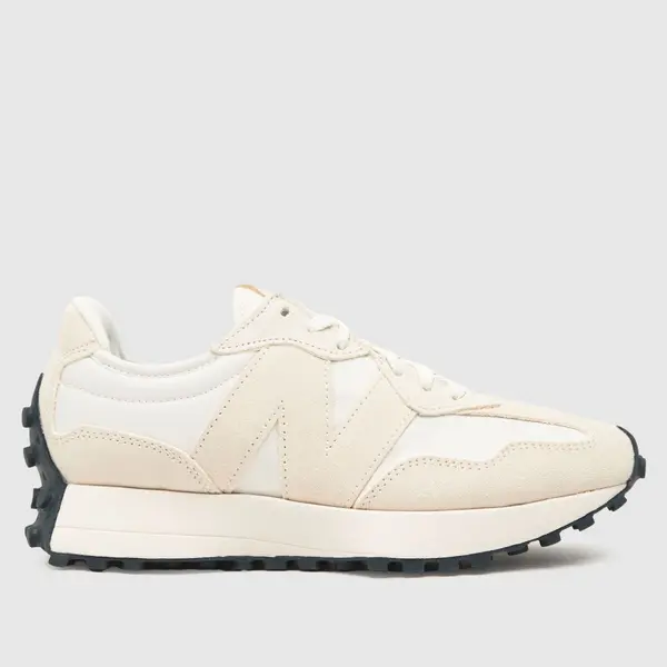 New Balance Linen 327 Shoe