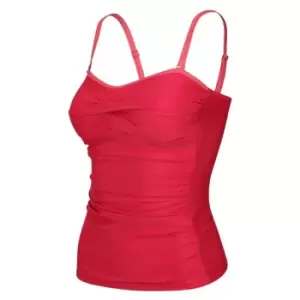 Regatta Aceana II Tankini - BriBlsh/PchB