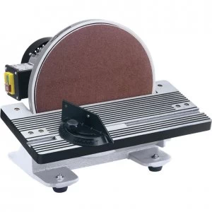 Draper DS305 305mm Wheel Sander 240v