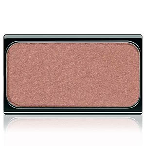 BLUSHER #44-red orange blush