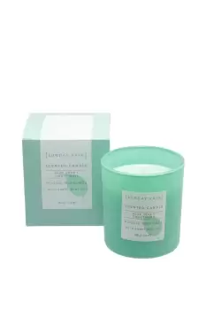 Aloe & Sweet Mint Candle