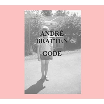 Andre Bratten - Gode Vinyl