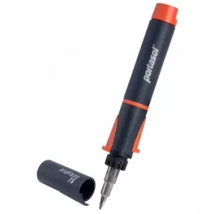 Portasol 011280270 PP-1 ProPiezo 75 Gas Soldering Iron