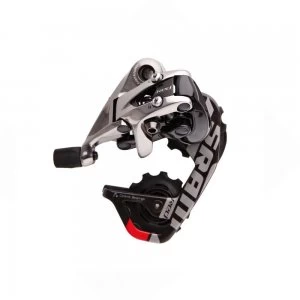 SRAM RED, Aero Glide Rear Derailleur-Medium