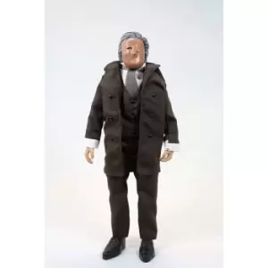 Hammer Horror Action Figure Phantom of the Opera Limited Edition 20 cm