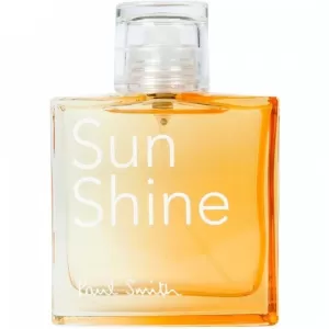 Paul Smith Sunshine Limited Edition 2018 Eau de Toilette For Him 100ml