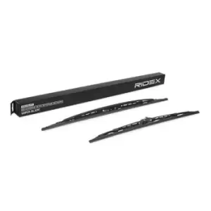 RIDEX Wiper blade 298W0226 Windscreen wiper,Window wiper OPEL,RENAULT,PEUGEOT,Vivaro A Kastenwagen (X83),Vivaro A Combi (X83)