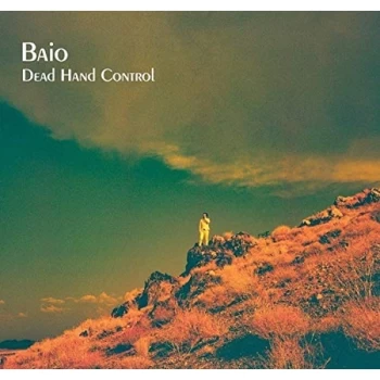 BAIO - Dead Hand Control CD