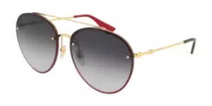 Gucci Sunglasses GG0351S 001