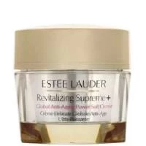 Estee Lauder Revitalizing Supreme+ Global Anti-Aging Power Soft Cream 75ml