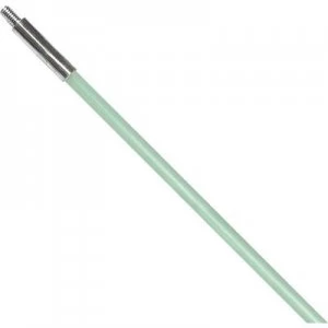 MightyRod per cable pulling rod 1 m, Ø 6mm - phosphorescent T5432 C.K.