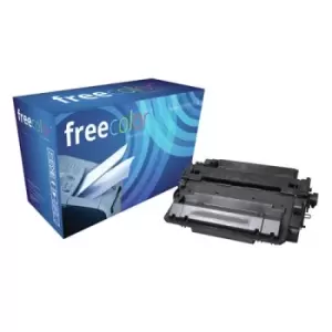 Freecolor 255X-FRC toner cartridge Black