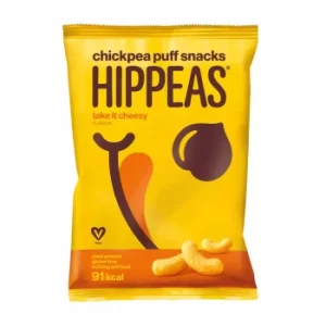 Hippeas Take it Cheesy 78g