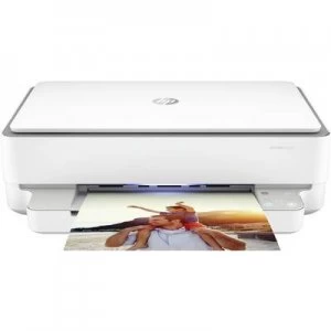 HP Envy 6020 Wireless Colour Inkjet Printer