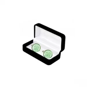 Celtic FC Cufflinks