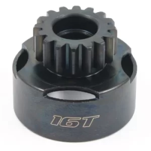 Fastrax 1/8Th Clutch Bell 16T