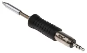 Weller RTU 020 B MS 2 x 29mm Bevel Soldering Iron Tip for use with WXUP MS