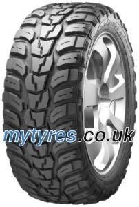 Kumho Road Venture MT KL71 ( 32x11.50 R15 113Q 6PR, POR )