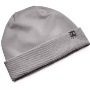 Under Armour Armour Storm Fleece Beanie Womens - Grey