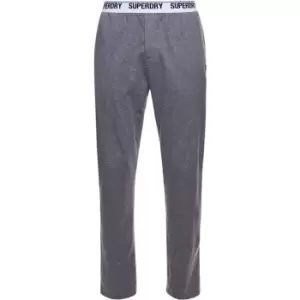 Superdry Lounge Pants - Grey