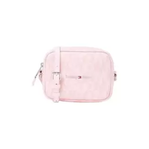 Tommy Jeans Tjw Must Camera Bag - Pink