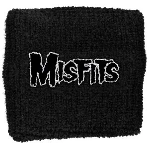 Misfits - Logo Sweatband