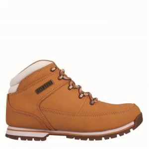 Firetrap Rhino Boots - Honey/White