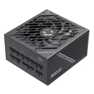 GAMEMAX 850W GX-850 Pro PSU Fully Modular LLC+DC-DC Axial-Tech FDM...