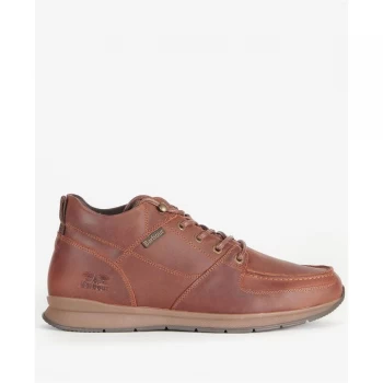 Barbour Whymark - Cognac BR54