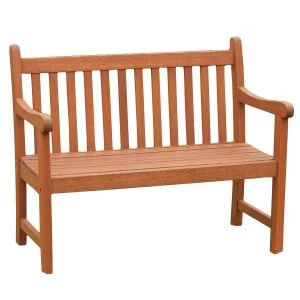 Robert Dyas FSC Childrens Hardwood Garden Bench