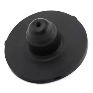 QUINTON HAZELL Spring Cap EMR4835 OPEL,FIAT,ALFA ROMEO,Corsa D Schragheck (S07),Corsa E Schragheck (X15),Meriva B (S10),Adam (M13),GRANDE PUNTO (199)