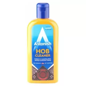 Astonish - Hob Cleaner 235ml - C1087