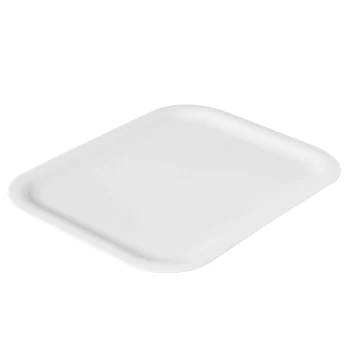 Smartstore Wardrobe Basket Lid - White