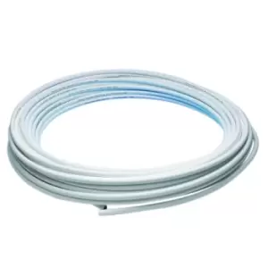 John Guest Speedfit 15BPB-100C Polybutylene Barrier Pipe 100m x 15mm Coil Layflat