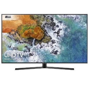 Samsung 55" UE55NU7400 Smart 4K Ultra HD LED TV