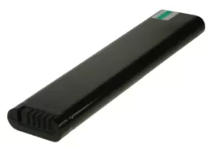 2-Power 10.8v 4000mAh Laptop Battery