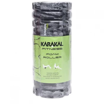 Karakal Foam Roller - Black Camo