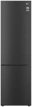 LG GBP62MCNAC 384L Frost Free Freestanding Fridge Freezer