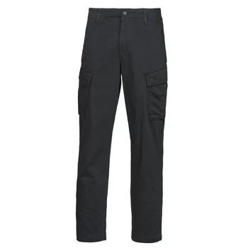 Levis XX TAPER CARGO II mens Trousers in Black - Sizes US 34 / 32,US 34 / 34,US 36 / 34,US 30 / 34,US 30 / 32,US 32 / 32,US 33 / 32