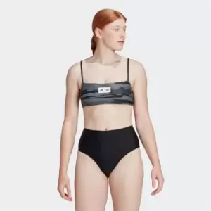 adidas Thebe Magugu Bikini Set Womens - Black