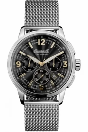 Mens Ingersoll The Regent Chronograph Watch I00103