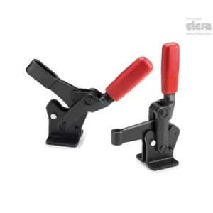 ELESA Vertical Toggle Clamp-MVA.LLE02