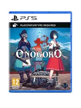 Tales of Onogoro PSVR2 PS5 Game