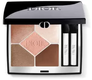 DIOR Diorshow 5 Couleurs Eyeshadow 7g 649 - Nude Dress