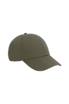 6 Panel Cap