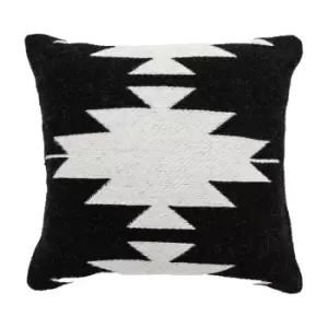 Gallery Interiors Valar Cushion Cover in Natural