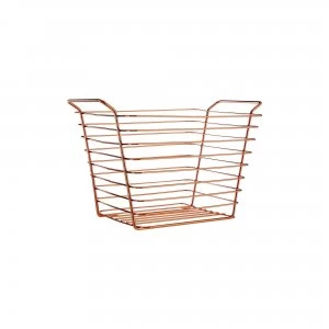 Shine Wire Basket