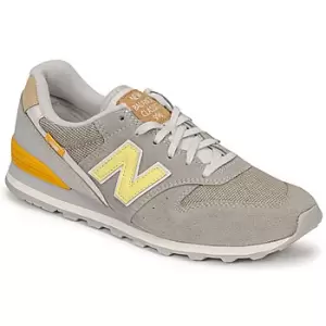 New Balance 996 womens Shoes Trainers in Grey,4.5,5.5,6,6.5,7.5,5