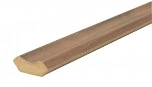 Wickes Fiorentino Chestnut Flooring Trim 2m