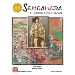 Sekigahara The Unification of Japan